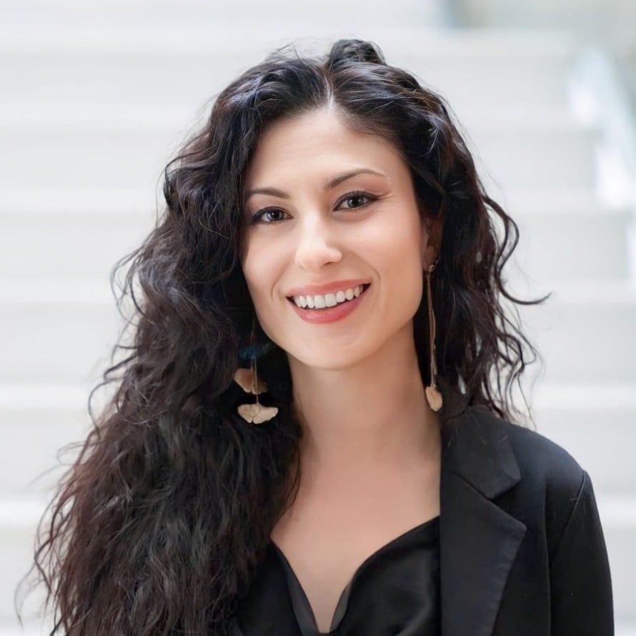 foto Dra. Giulia Altera