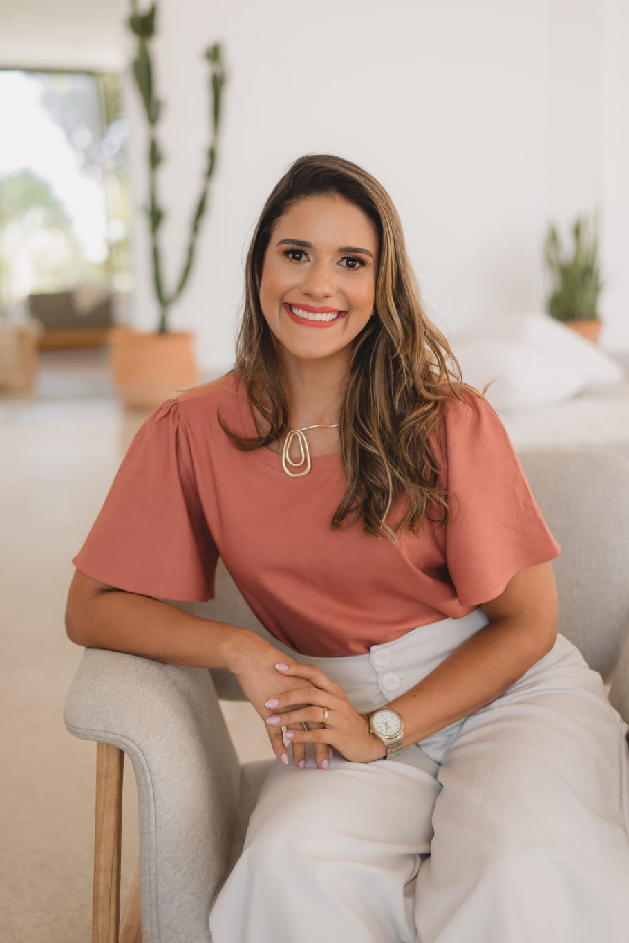 Ana Luiza Santos Braga