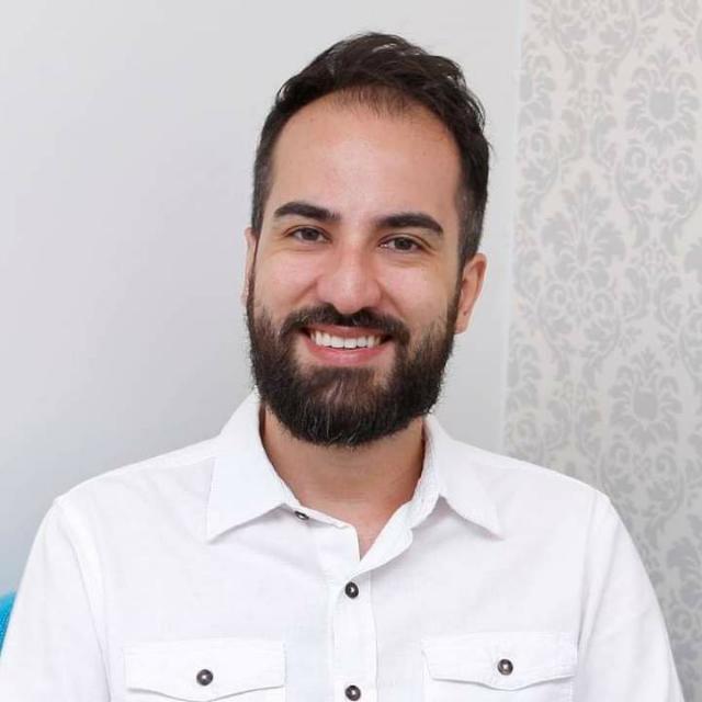 Stélios Sant'Anna Sdoukos