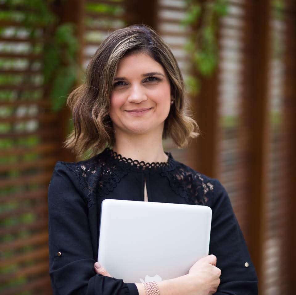 Tatiana Silveira Leite