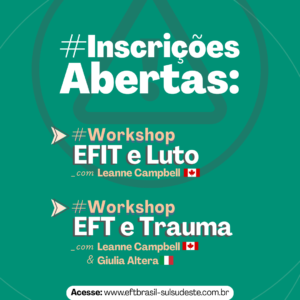 COMBO Workshops Luto e Trauma